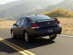 Chevrolet Impala SS 2006 года